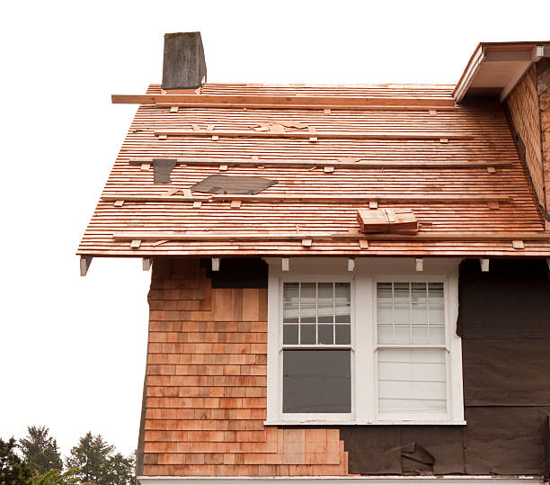 Best Siding Removal and Disposal  in Mishawaka, IN